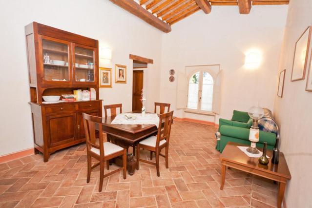 La Locanda Del Borgo Pietralunga  Room photo